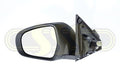 Genuine Suzuki Vitara 4Dr Door Mirror Left Hand Black Black With (2018-On)