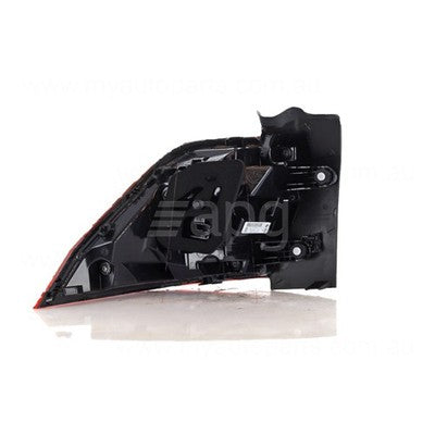 Genuine Volkswagen Tiguan 5N Tail Lamp RH (03/21-11/23)