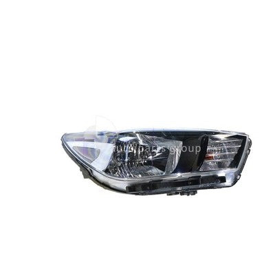 Genuine Kia Rio YB Head Lamp RH (01/17-12/22)