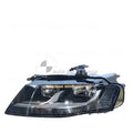 Audi A4 B8 Head Lamp LH Halogen (05/08-10/11)