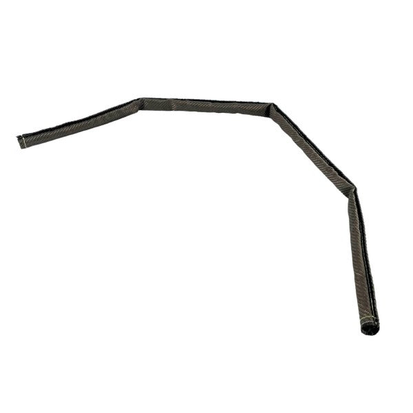 Heat Protection Ultimate Race Sleeve Hook & Loop 15mm ID x 1m