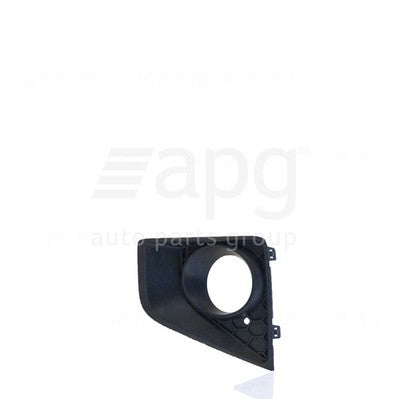 Genuine Mitsubishi Mirage LB Front Bar Grille LH (02/20-10/21)