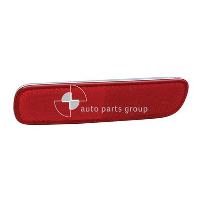 Genuine Toyota Landcruiser 100 SERIES Rear Bar Reflector RH (01/98-07/07)
