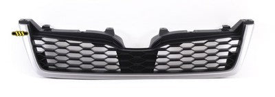 Genuine Subaru Forester Grille Black/Silver Black/Silver (08/12-01/16)