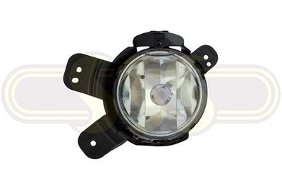 Genuine Holden Trax Fog Lamp Left Hand (07/13-2016)