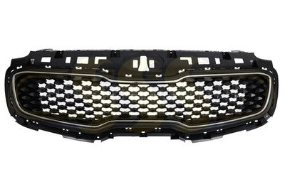 Genuine Kia Sportage Grille Si (11/15-05/18)