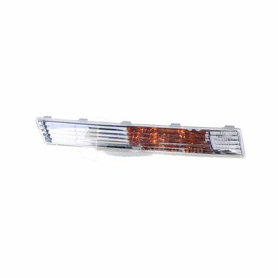 Genuine Volkswagen Passat 3C Front Bar Park / Indicator Lamp RH (03/06-04/11)