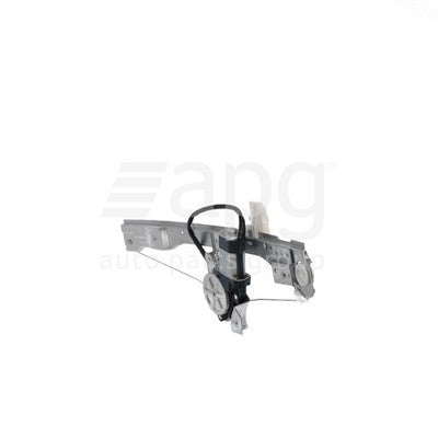 Ford Falcon FG/FG II Rear Door Window Regulator RH Electric With (05/08-10/14)