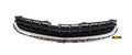 Genuine Holden Captiva Grille Lower (02/11-On)
