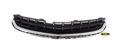 Genuine Holden Captiva Grille Lower (02/11-On)