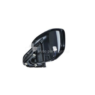 Genuine Nissan Navara Door Mirror RH Without Indicator (04/15-07/19)
