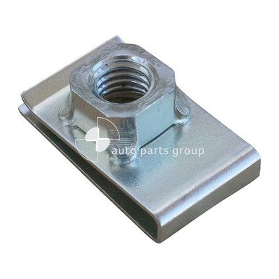 Genuine Toyota Hiace RZH / LH10# Clip (08/89-01/05)