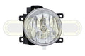 Toyota Landcruiser Fog Lamp Right Hand (01/12-08/15)