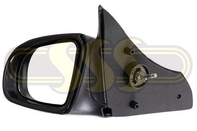 Holden Barina Door Mirror Left Hand Manual Not For Combo Manual (08/97-03/01)