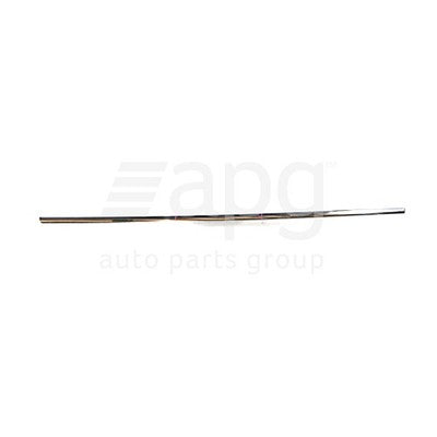 Genuine Volkswagen Amarok 2H Grille Mould Chrome LH (02/11-01/18)