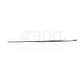 Genuine Volkswagen Amarok 2H Grille Mould Chrome LH (02/11-01/18)