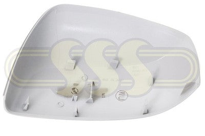 Genuine Subaru Impreza Door Mirror Cover Right Hand Upper Upper (01/15-10/16)