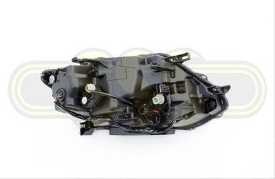 Nissan / Datsun Xtrail Head Lamp Left Hand With LED With Projector (03/14-04/17)