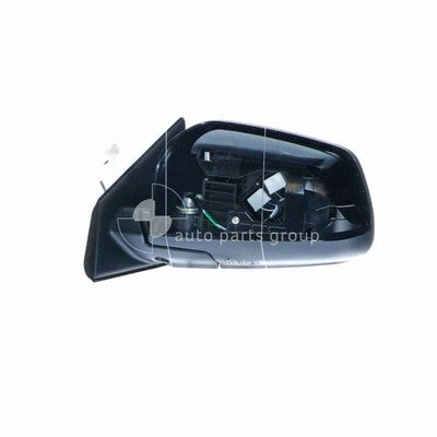 Genuine Mitsubishi Lancer CJ Door Mirror LH Electric Without Indicator W/O Cover
