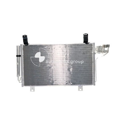 Mazda CX-5 KE/KF A/C Condenser 8 mm Fin (02/12-01/22)