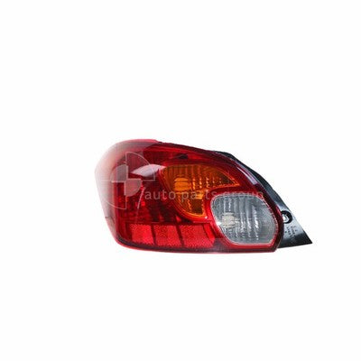 Mitsubishi Mirage LA/LB Tail Lamp LH (12/12-10/21)