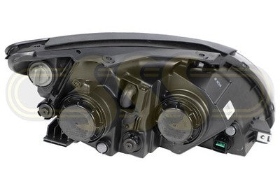 Genuine Hyundai I30 Head Lamp Left Hand 04/10 (01/07-03/12)