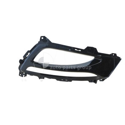 Genuine Kia Optima TF Front Bar Grille LH (01/11-09/13)