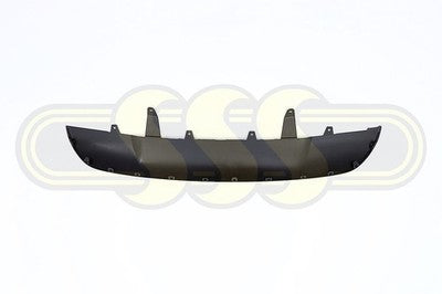 Genuine Toyota Rav4 Bar Cover Insert Rear Texture GX Texture (10/15-12/18)