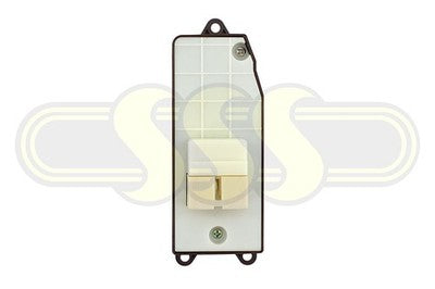 Toyota Echo Switch Window 2 Buttons (08/02-12/05)