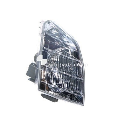Nissan X-trail T30 Front Park / Indicator Lamp RH (09/01-09/07)