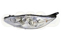 Ford Fiesta Head Lamp Left Hand (08/08-09/12)