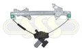 Toyota Corolla 94-On Door Window Regulator Left Hand Front (09/19-11/22)