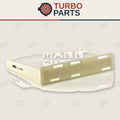 MANN Cabin Filter Fits RCA149C