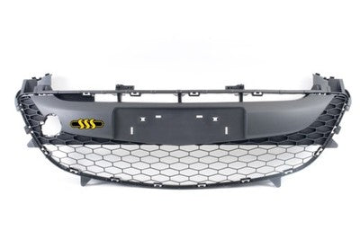 Genuine Mazda Mazda2 Bar Grille Front Lower (10/10-08/14)