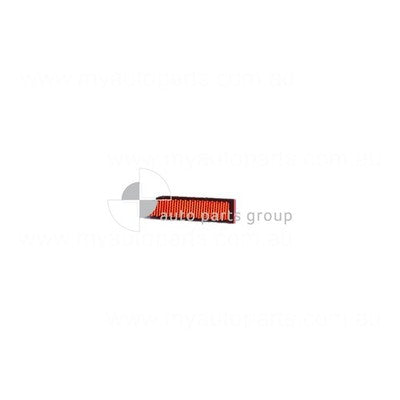 Genuine Volkswagen Tiguan 5N Rear Bar Reflector LH (03/21-On)