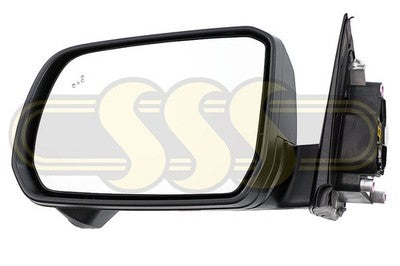Genuine Ford Ranger Ute Door Mirror Left Hand 13Pins With Camera With (04/22-On)