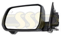 Genuine Ford Ranger Ute Door Mirror Left Hand 13Pins With Camera With (04/22-On)
