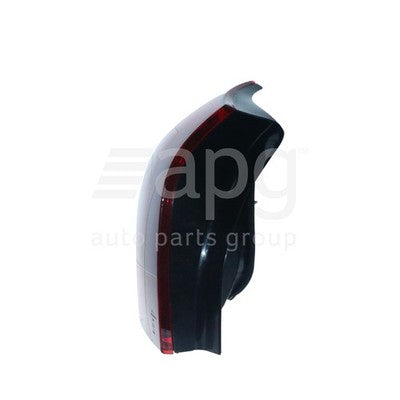 Toyota Corolla ZZE122R Tail Lamp LH (10/01-04/04)