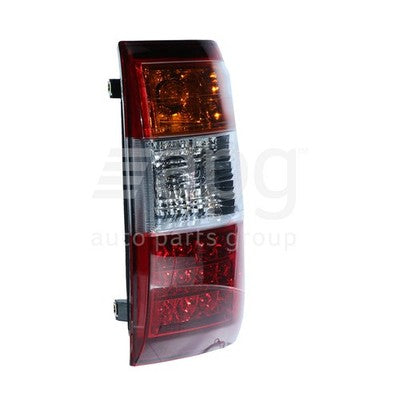 Toyota Landcruiser 100 SERIES Tail Lamp RH (01/98-07/07)