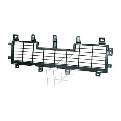 Genuine Mitsubishi Pajero NS/NS/NT/NT Front Bar Grille (07/06-09/11)