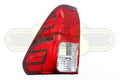 Toyota Hilux 1988-On Tail Lamp Left Hand Ute No LED DEPO (08/22-On)