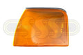 Ford Fairmont Corner Lamp Left Hand - AMBER (08/93-08/94)