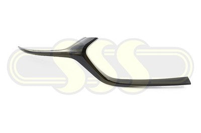 Mazda Mazda3 Grille Mould Right Hand Lower CAPA (01/21-On)