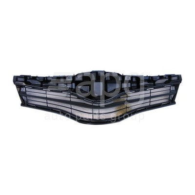 Genuine Toyota Yaris NCP130/NCP131 Grille (10/11-07/14)