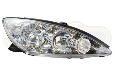 Toyota Camry Head Lamp Right Hand TYC Not For Sportivo V6 TYC (08/04-06/06)