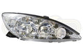 Toyota Camry Head Lamp Right Hand TYC Not For Sportivo V6 TYC (08/04-06/06)