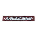 Genuine Mazda 6 GJ Tail Gate Emblem (11/12-09/16)