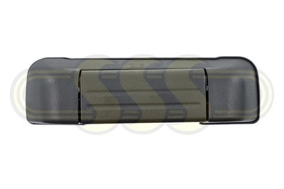 Suzuki Grand Vitara 4Dr Tailgate Handle Black Texture (08/00-07/05)
