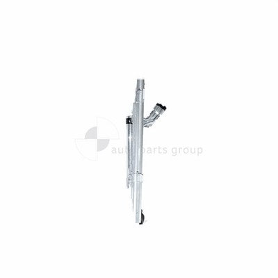 Mazda 3 BL A/C Condenser 26 mm (09/11-11/13)