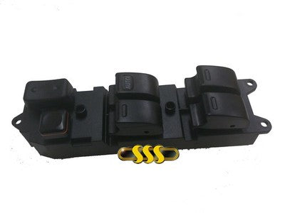 Toyota Cressida Switch Window 4 Buttons With Illumination (11/90-06/93)